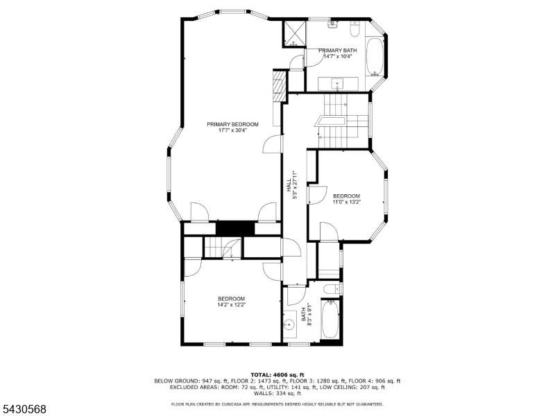 146 Boulevard