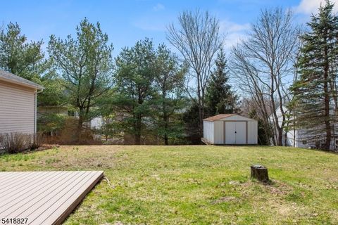 20 Windjammer Dr Jefferson Twp. NJ 07849