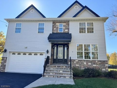 9 Spalding Dr Livingston Twp. NJ 07039