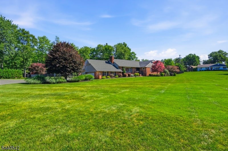 65 Washington Valley Rd