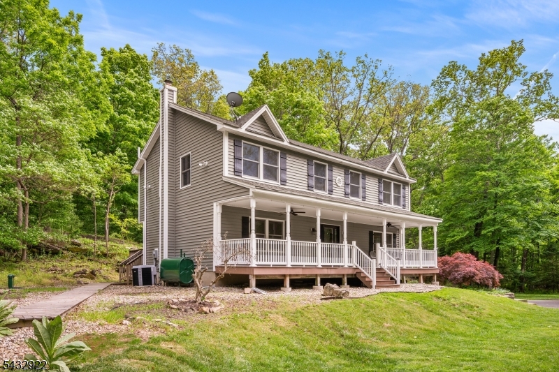 2164 Stillwater Rd