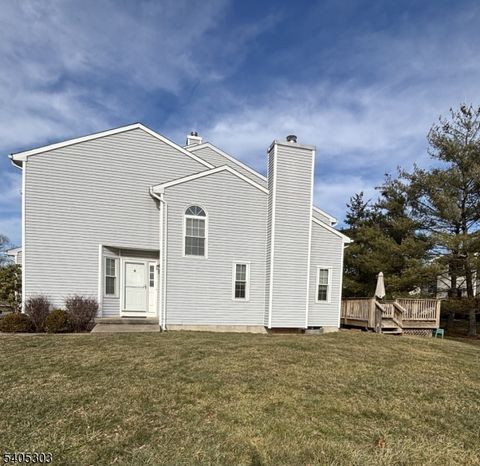 10 Apache Way Branchburg Twp. NJ 08876