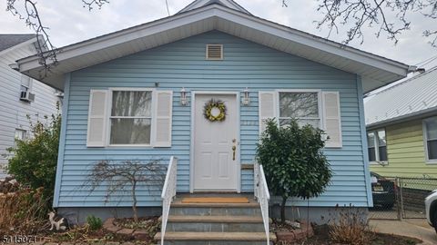 2126 Dill Ave Linden City NJ 07036