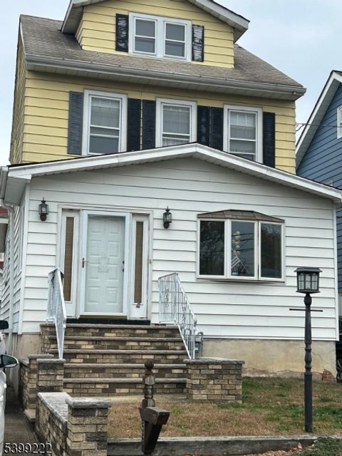 56 Dawson Dawson Ave Clifton City NJ 07012