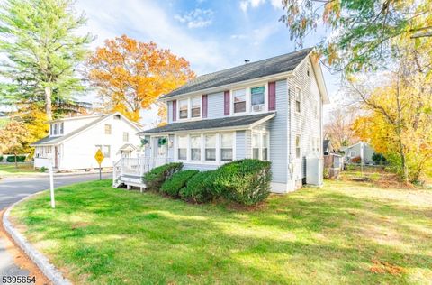 8 John St Montville Twp. NJ 07058