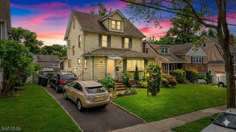 30 Portland Ave Fanwood Boro NJ 07023