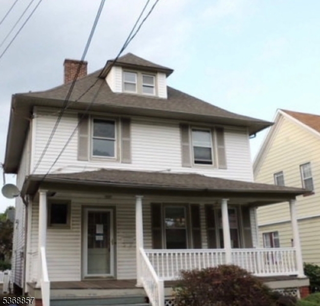 37 Benson St