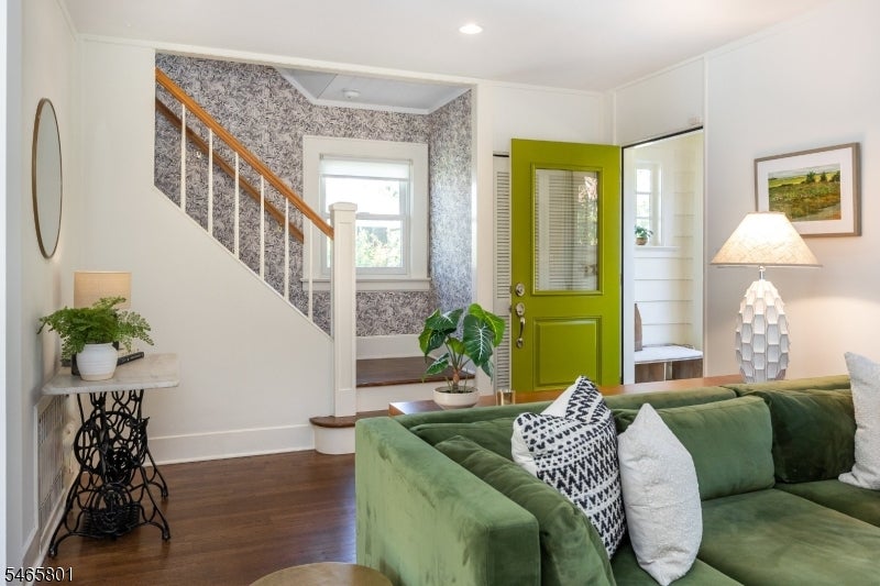 15 Euclid Pl