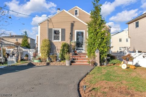439 Hillside Ave Saddle Brook Twp. NJ 07663