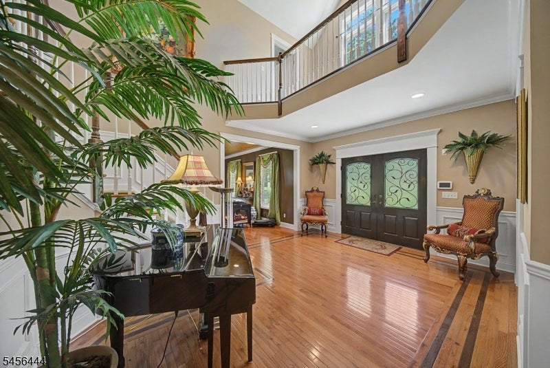66 Upper Hibernia Rd