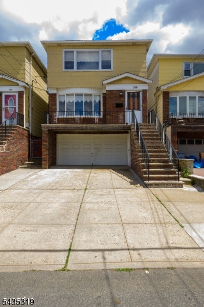 510 Liberty Ave