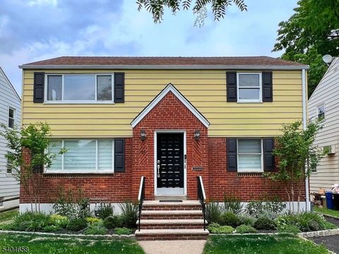 73 Macarthur Ave Lodi Boro NJ 07644