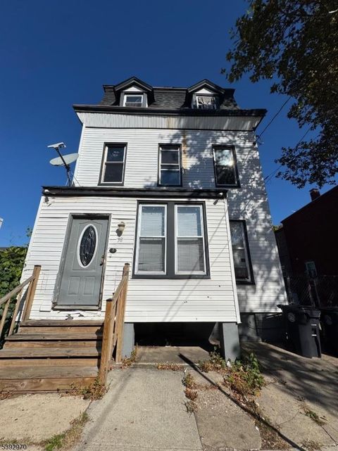 Photo of 38 Emmet St, Newark, NJ 07114 (MLS # 3995017)