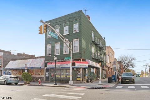 1063 West Side Ave Jersey City NJ 07306