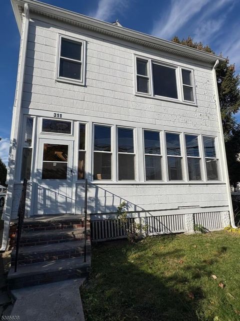 Photo of 311 Lexington Ave, Clifton, NJ 07011 (MLS # 3996639)