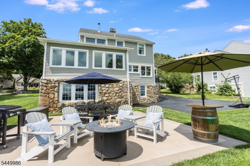 21 Musconetcong Ave