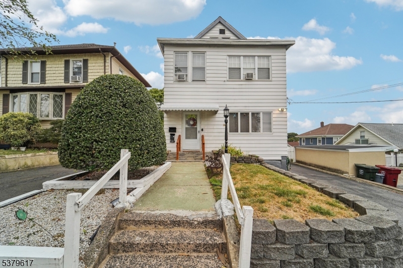 35 Witherspoon St