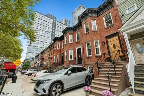 65 Van Reipen Ave Jersey City NJ 07306