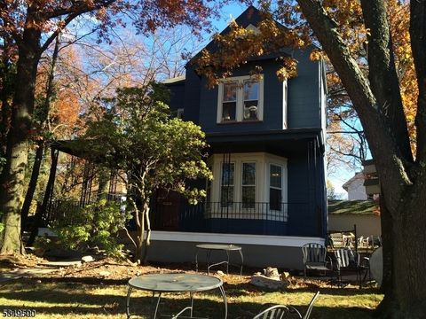 204 Prospect St South Orange Village Twp. NJ 07079