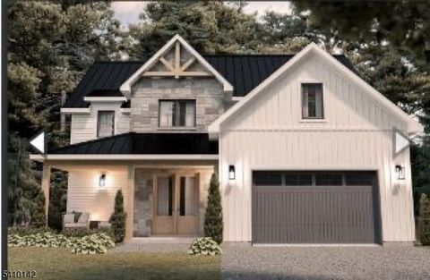 26 Hemlock Rd Byram Twp. NJ 07821