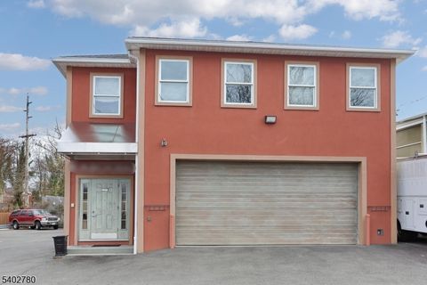 211 6Th Ave Hawthorne Boro NJ 07506