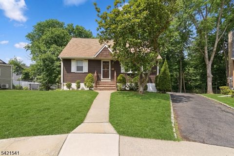 15 Roger Norton Pl Cranford Twp. NJ 07016