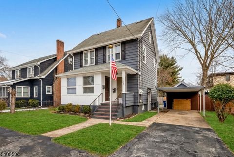 36 Cortland Pl A Tenafly Boro NJ 07670