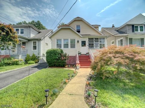 73 S Maple Ave Springfield Twp. NJ 07081