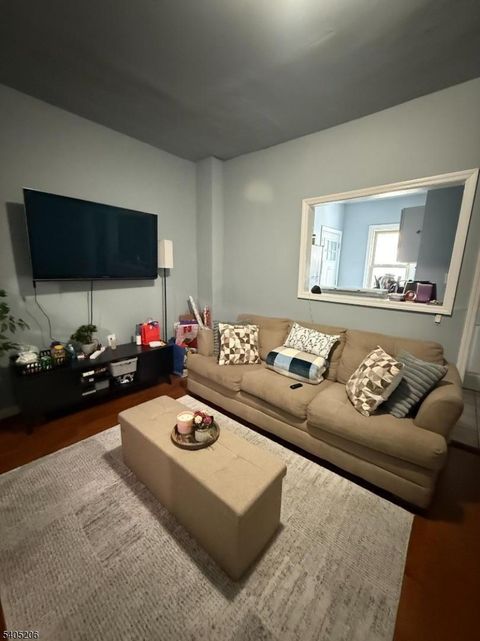 281 Oswald Pl Union Twp. NJ 07088