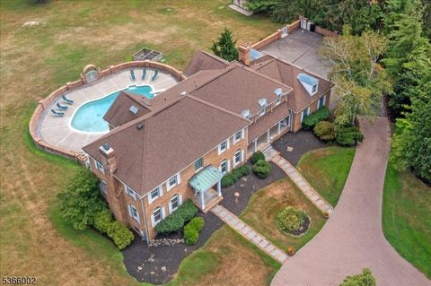 1 Stillery Rd Tewksbury Twp. NJ 08833