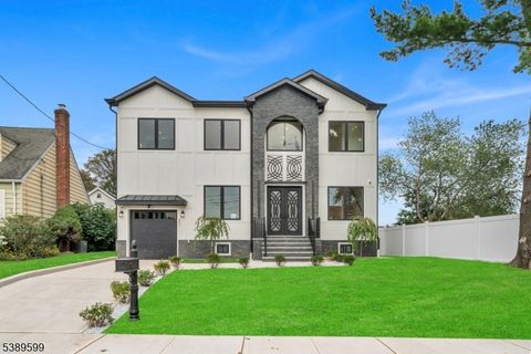 867 Dona Rd Union Twp. NJ 07083