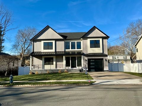 32 Marion Ave New Providence Boro NJ 07974