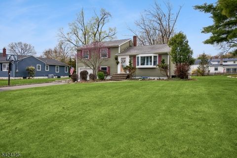 30 Crescent Dr Hanover Twp. NJ 07981