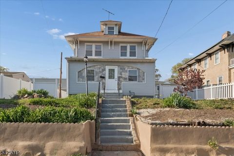 109 E 6Th Ave Roselle Boro NJ 07203