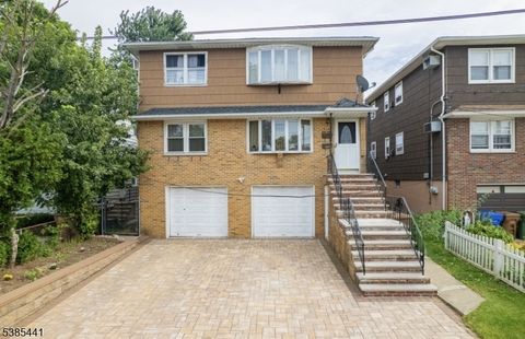 514 E Elm St Linden City NJ 07036