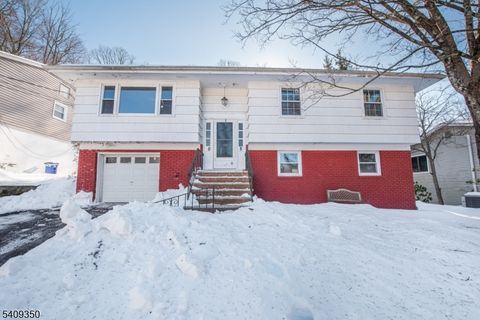 504 Edith Rd Roxbury Twp. NJ 07850