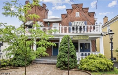 7 W Main St Mendham Boro NJ 07945