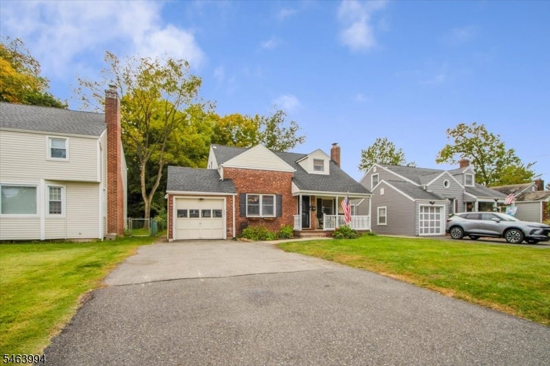 53 Mill Rd