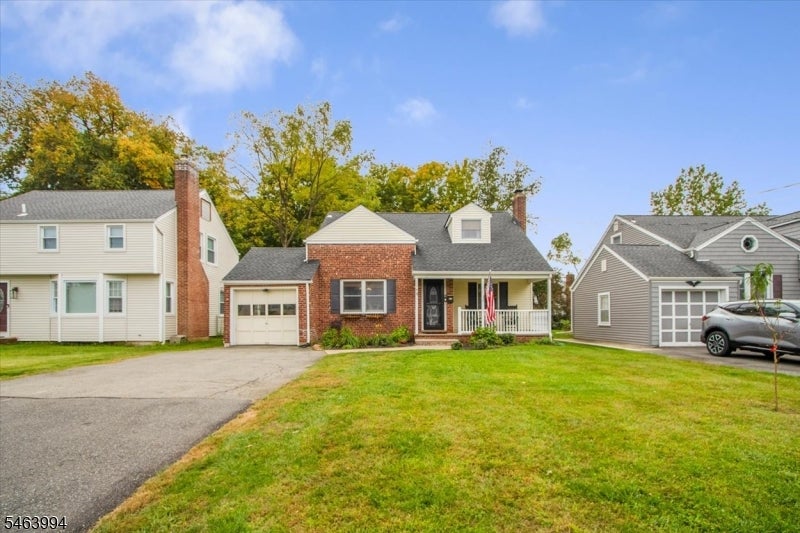 53 Mill Rd