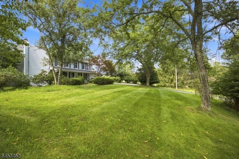 168 Fredon Marksboro Rd