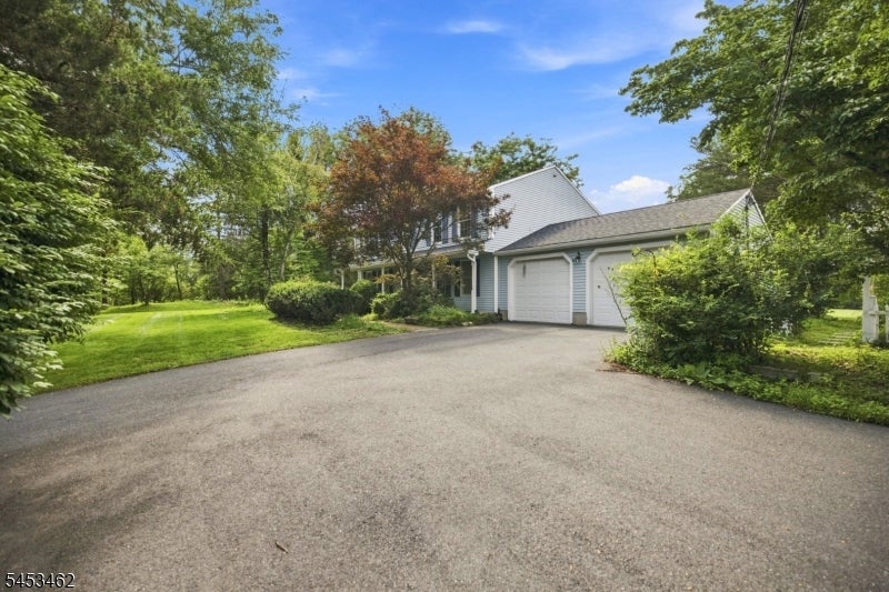 168 Fredon Marksboro Rd