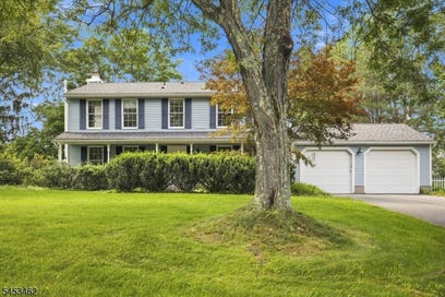 168 Fredon Marksboro Rd Fredon Twp. NJ 07860