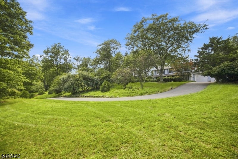 168 Fredon Marksboro Rd