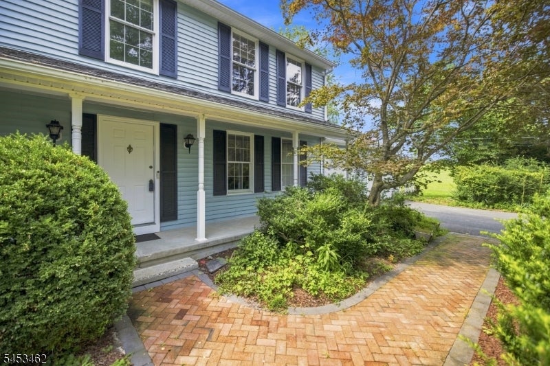 168 Fredon Marksboro Rd