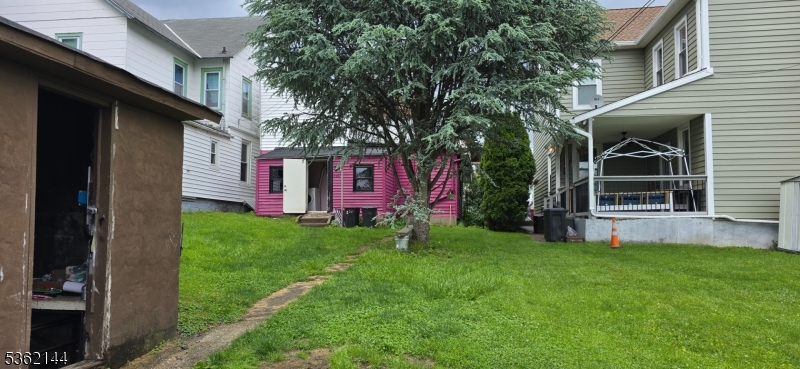 286 Chambers St