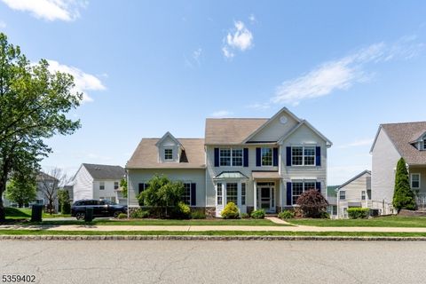 241 Winding Hill Dr Mount Olive Twp. NJ 07840