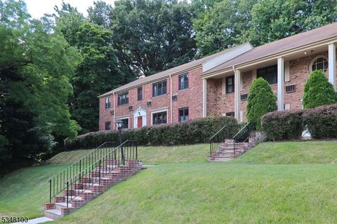 37 A3 SANDRA CIRCLE Westfield Town NJ 07090