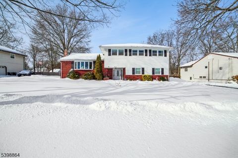 14 Crescent Dr Parsippany-Troy Hills Twp. NJ 07054