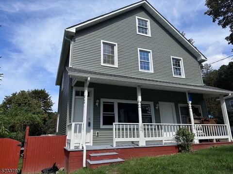 35 Arlington Ave 2 Mount Arlington Boro NJ 07856