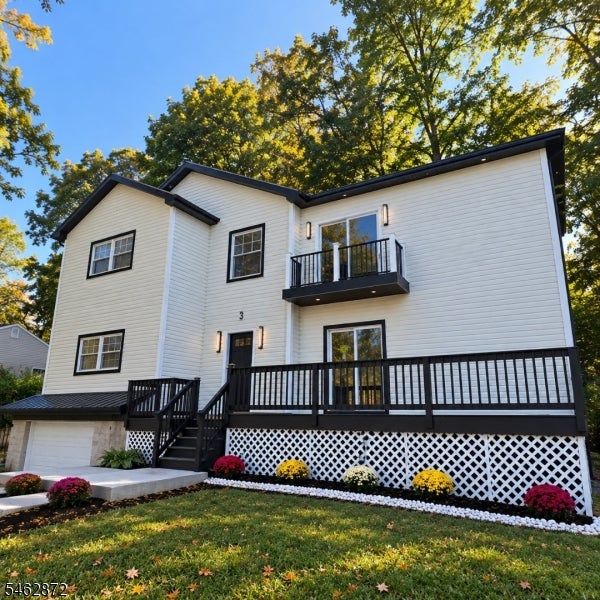 3 Larch Dr
